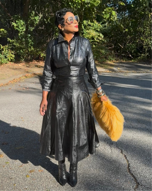 Different Direction Oxford