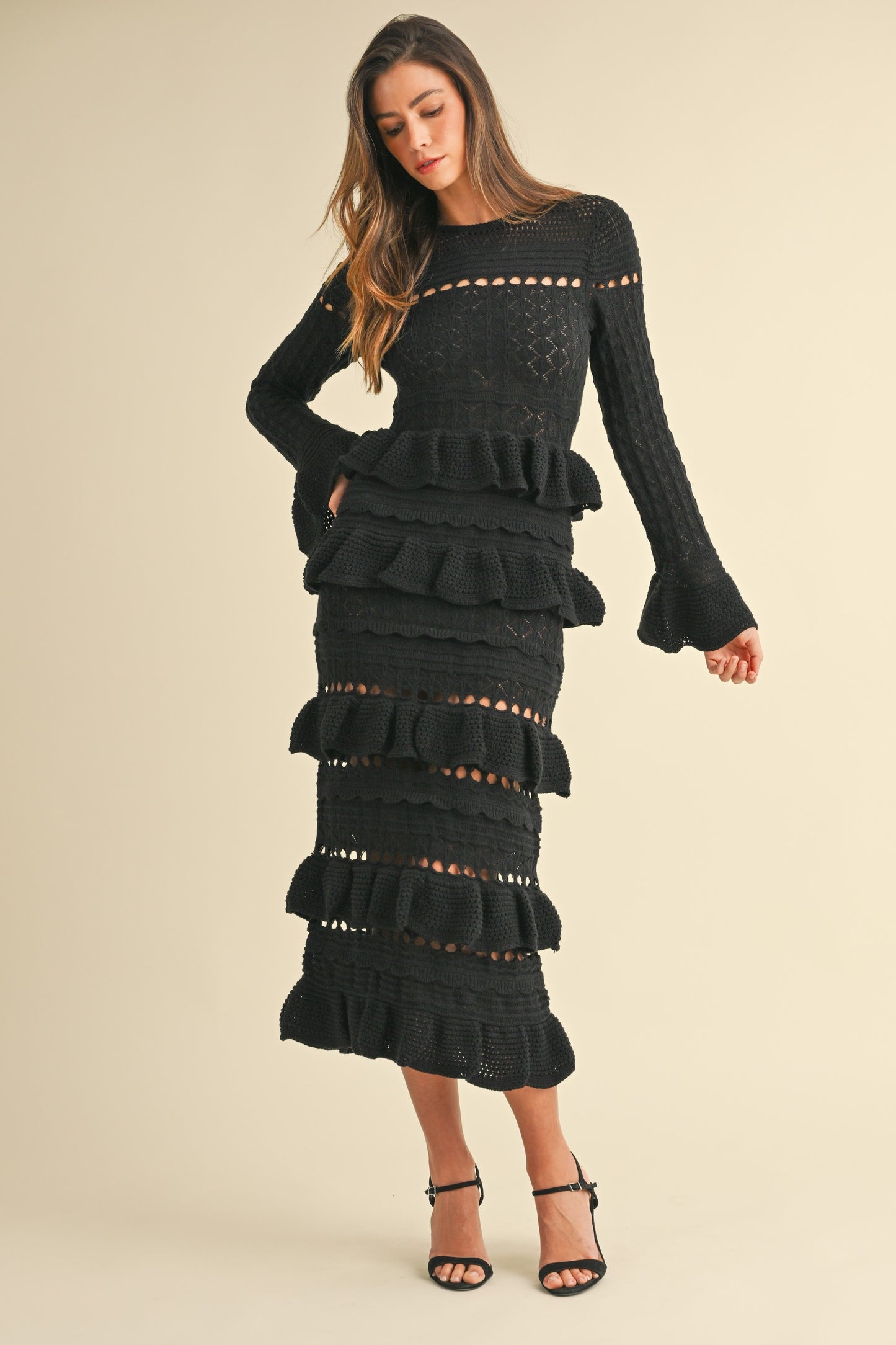 Tierra Maxi
