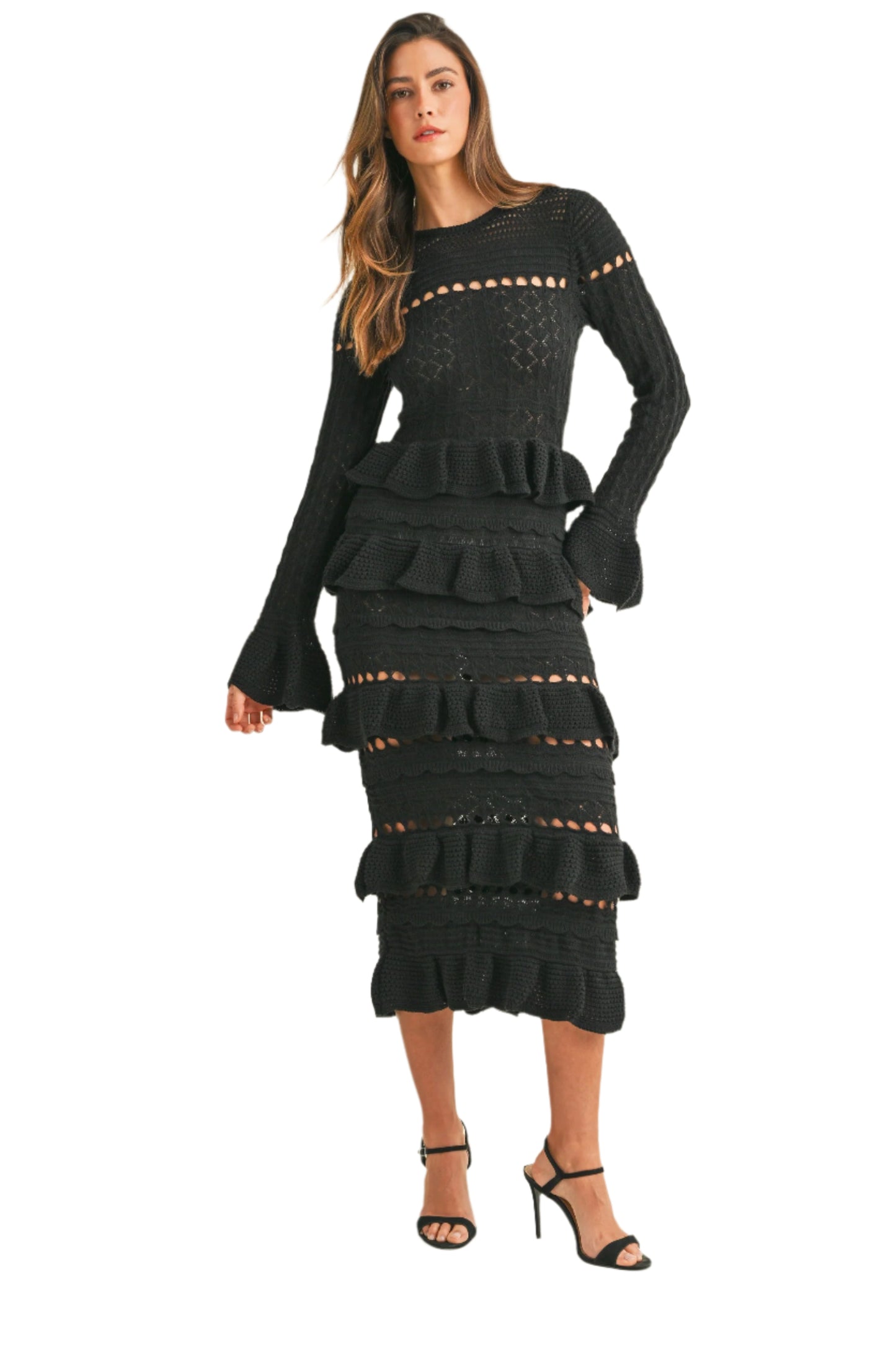 Tierra Maxi