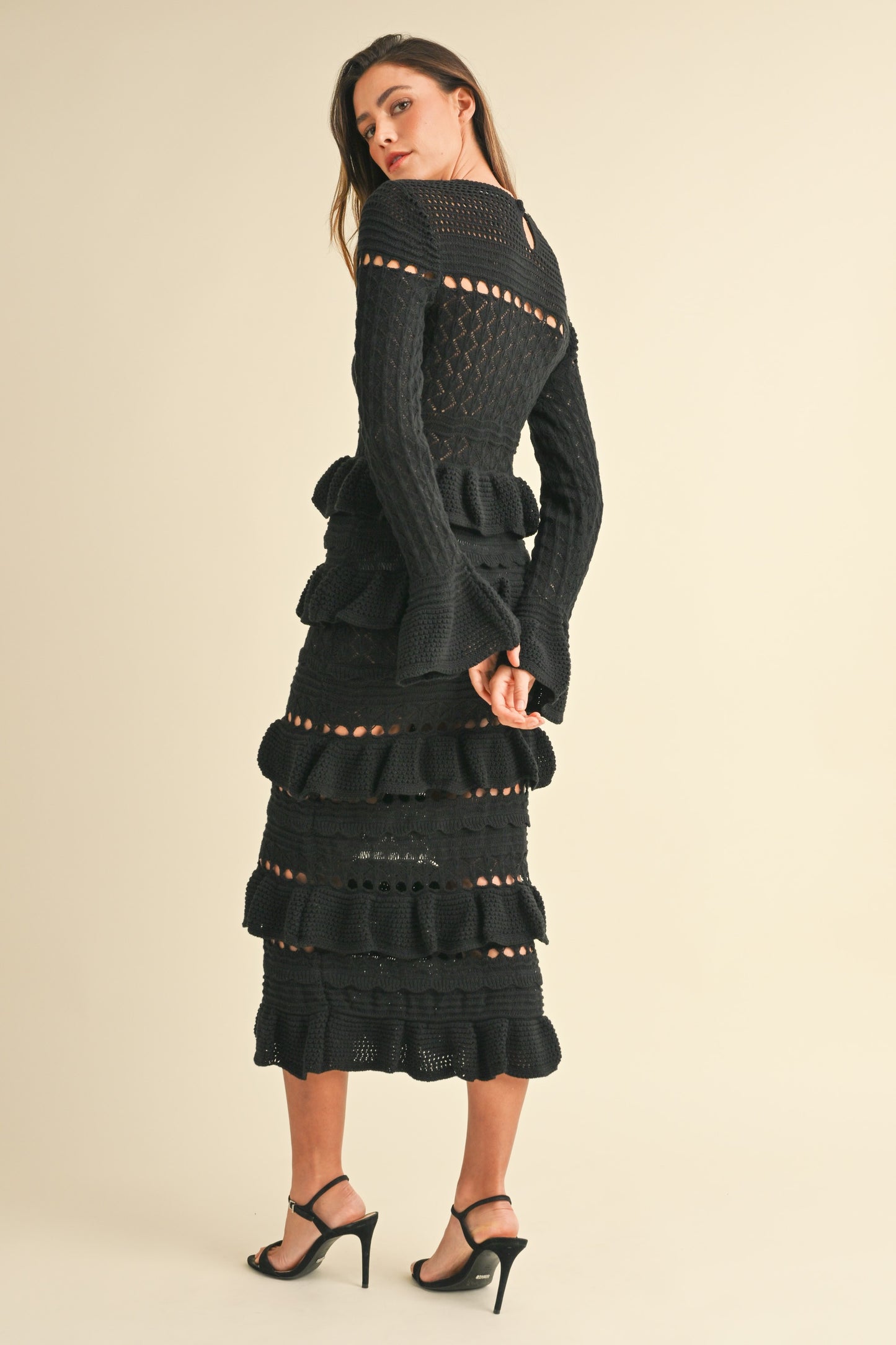 Tierra Maxi
