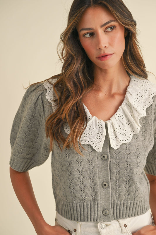 Carley Cardigan