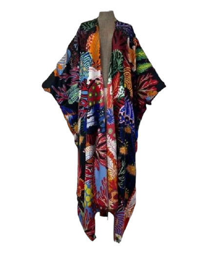 Fashion Week Kimono (Multiple Styles)