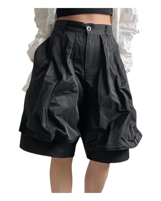 Carin Cargo Shorts *Preorder* ETA 5/2