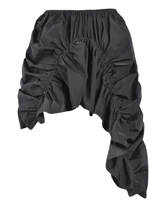 Roxanne Ruffle Skirt *Preorder* ETA 5/29