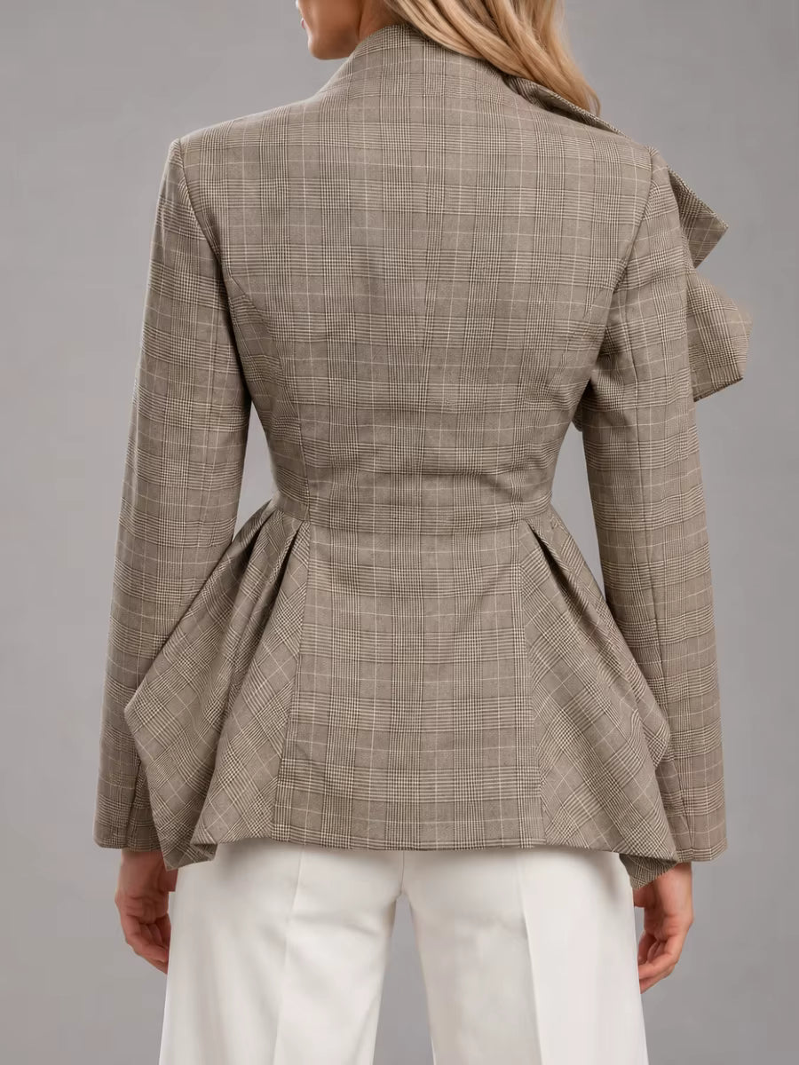 Distinctive Drama Blazer *PREORDER* ETA 10/7