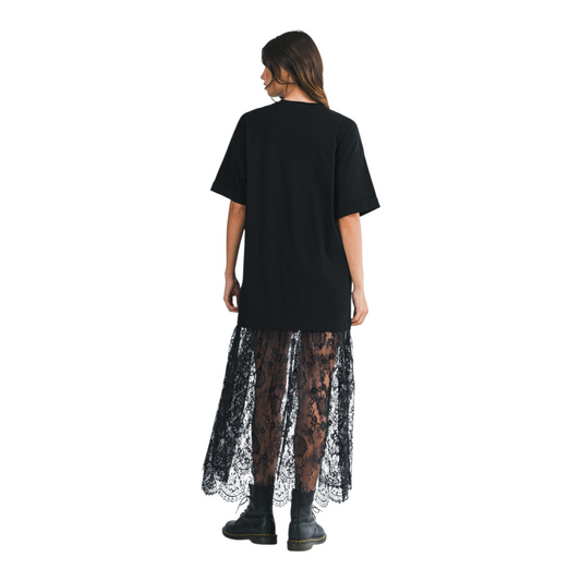 Lace Escape Maxi *Pre-Order* ETA 4/3