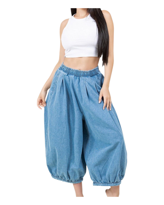 Helena Harem Pants
