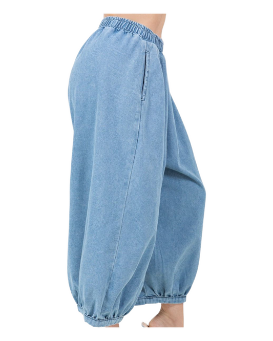 Helena Harem Pants