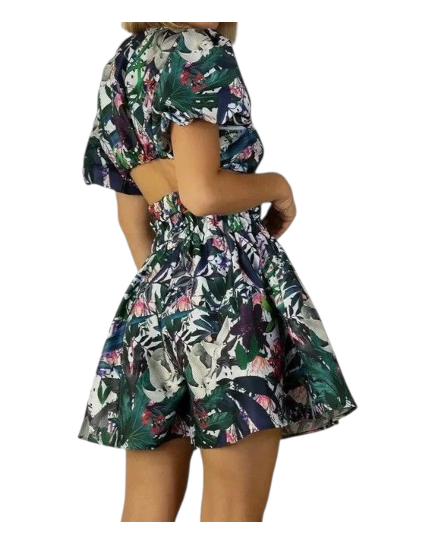 Flirty Girl 2 Piece Set