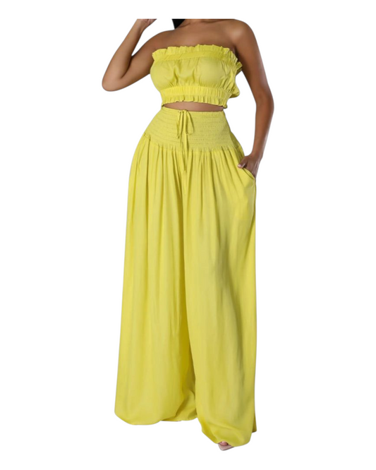 Fashion Statement 2 Piece Set