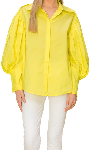 Bishop Bell Sleeve Top