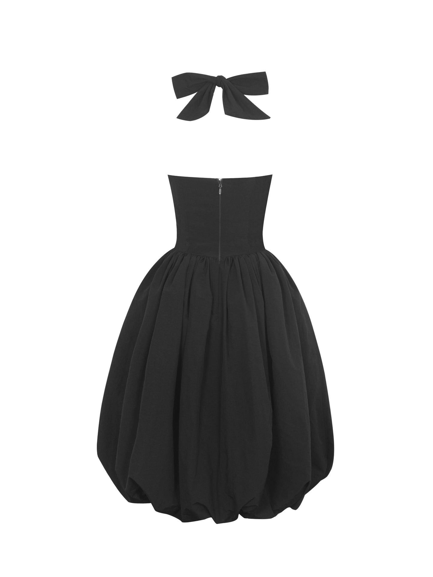 Viva Glam Midi Dress