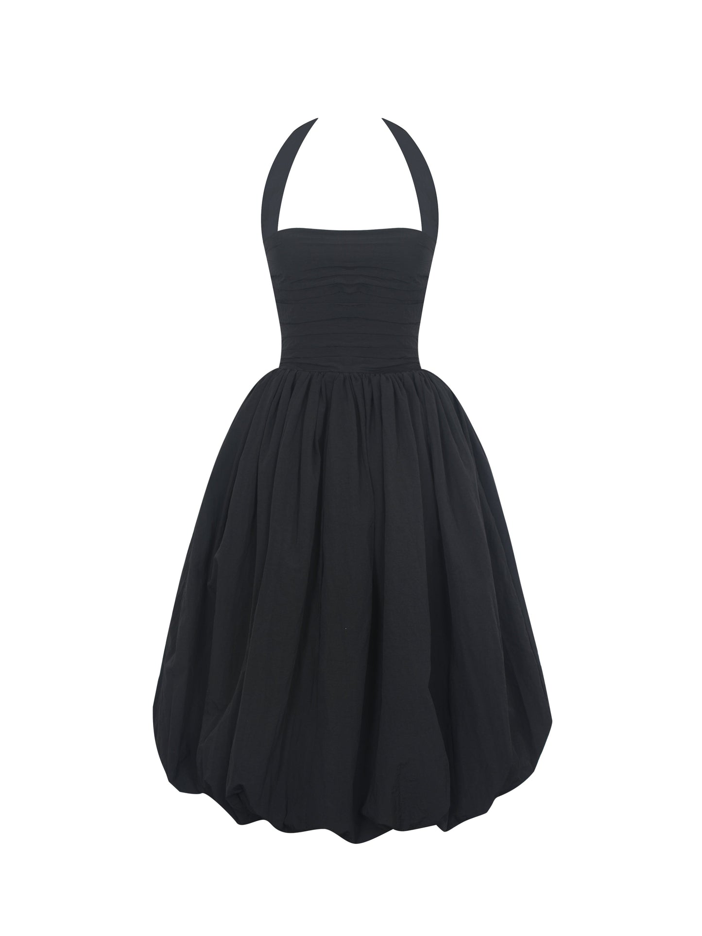 Viva Glam Midi Dress