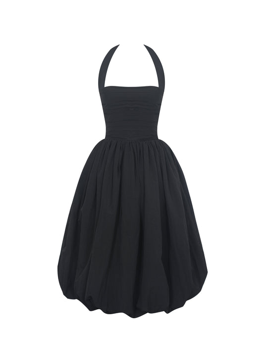 Viva Glam Midi Dress