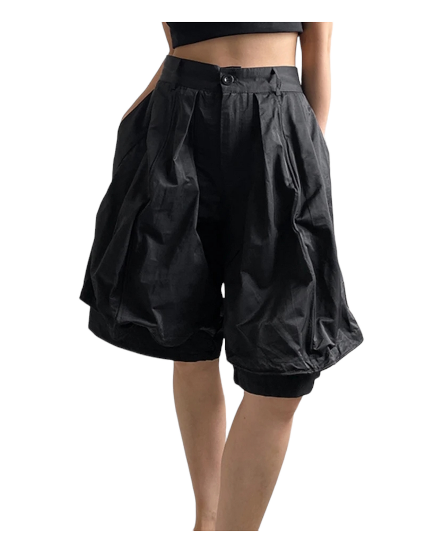Carin Cargo Shorts *Preorder* ETA 5/2