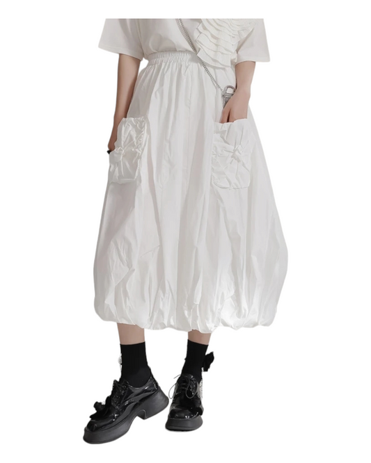 Bella Bubble Skirt *Preorder* ETA 5/1