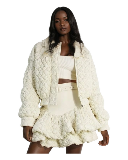 Boss Up 2 Piece Set