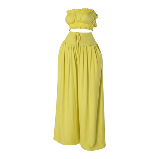 Fashion Statement 2 Piece Set