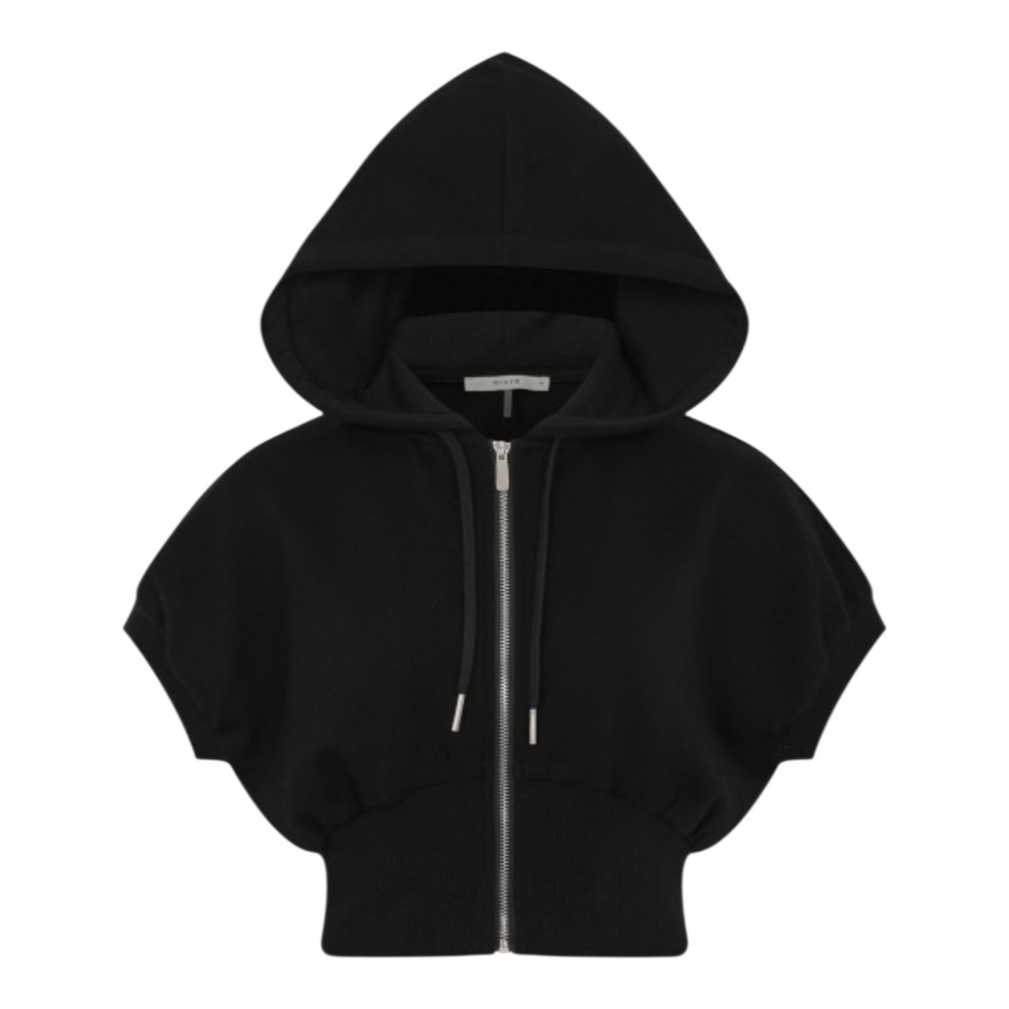 Avery Barrel Sweatsuit
