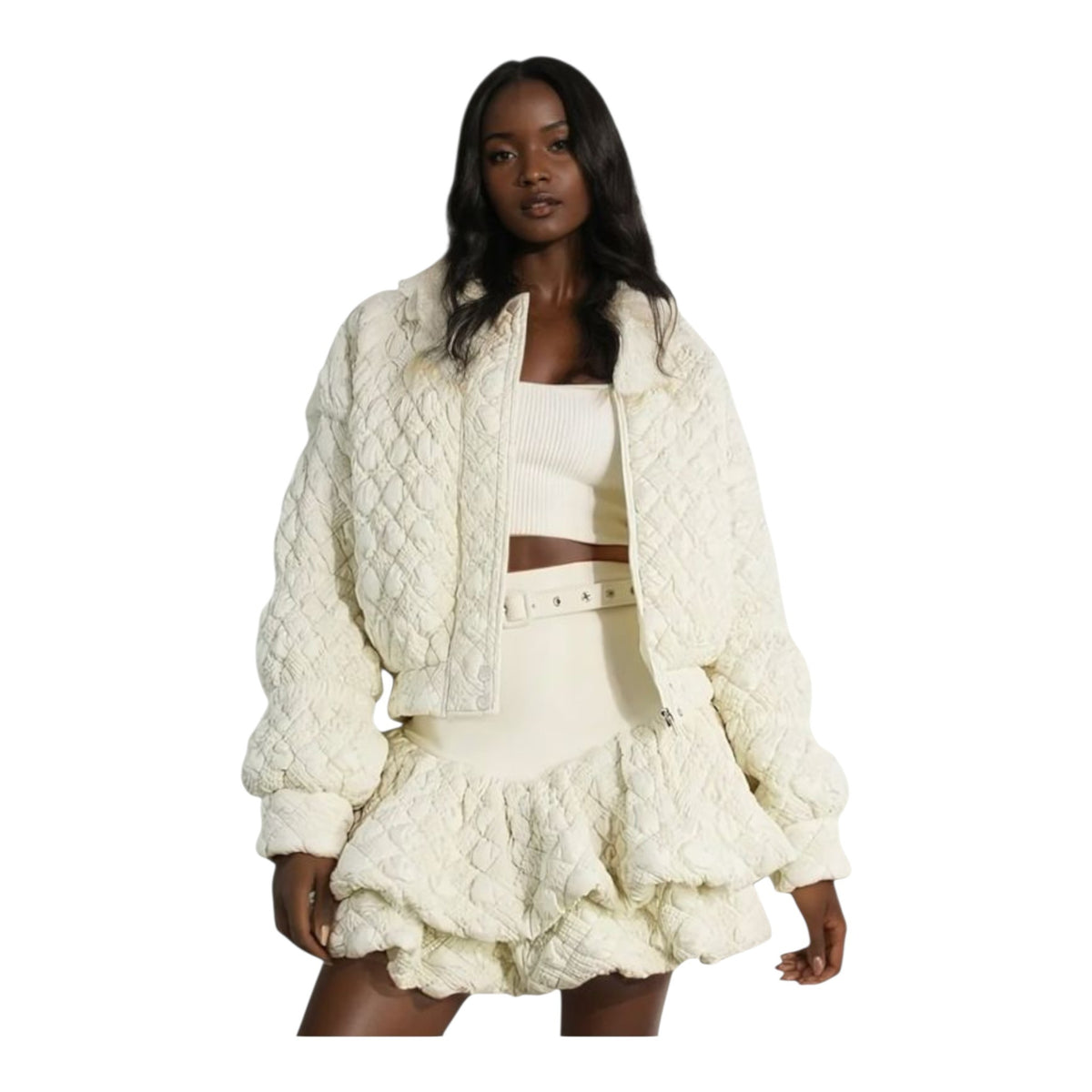 Boss Up 2 Piece Set