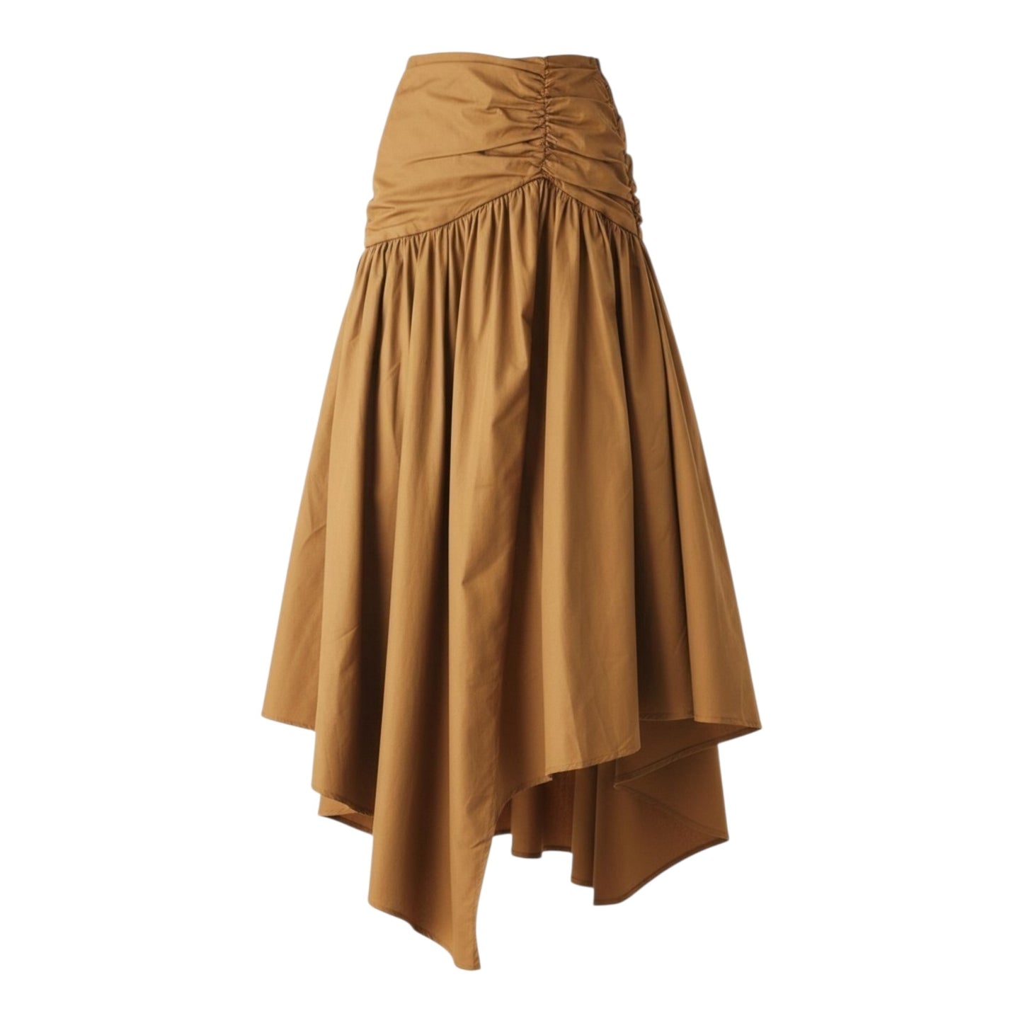 Alisa Assymetric Skirt * Preorder* ETA 9/24