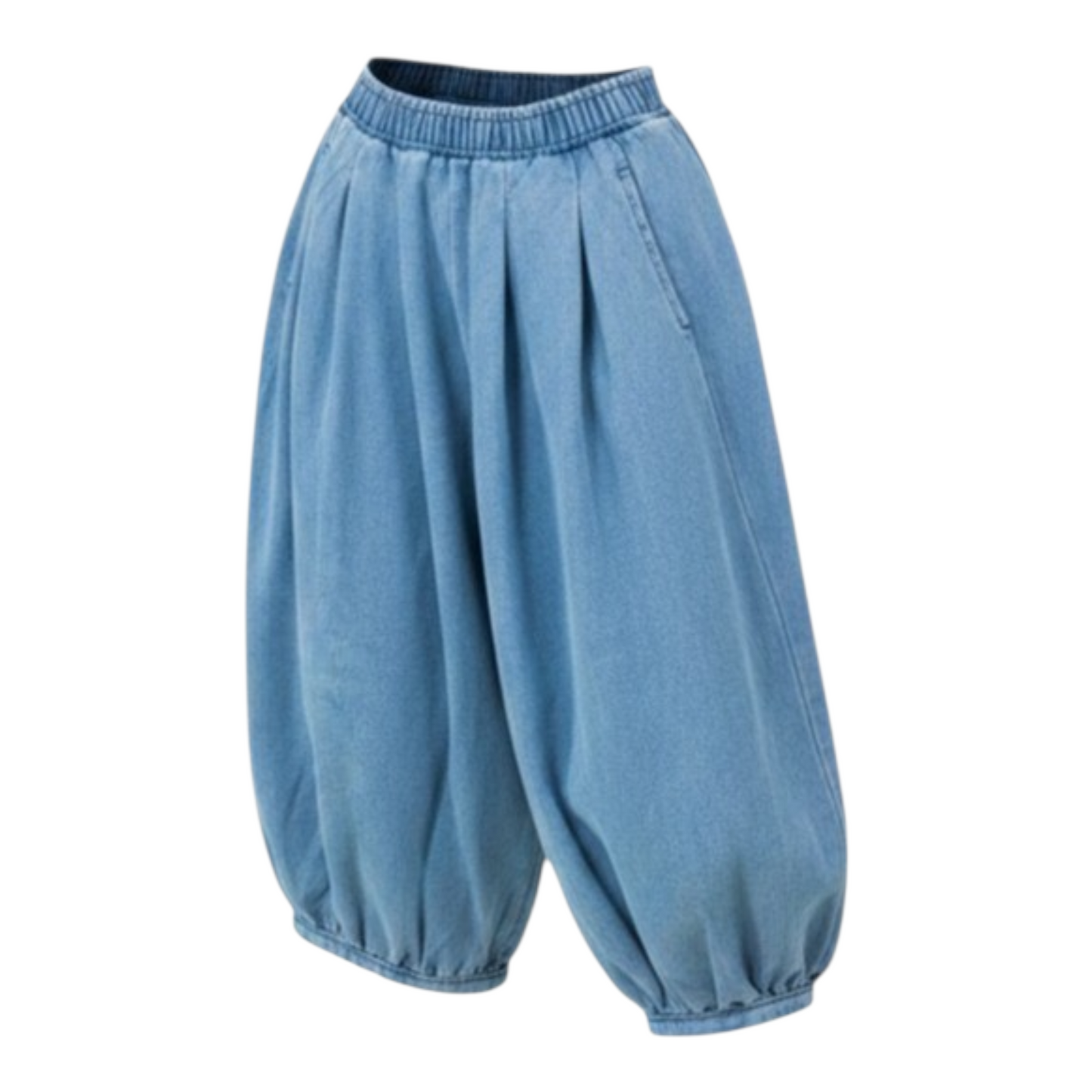 Helena Harem Pants
