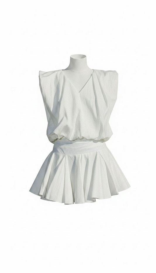 The Flirty Girl 2 Piece Set *PREORDER* ETA 6/2