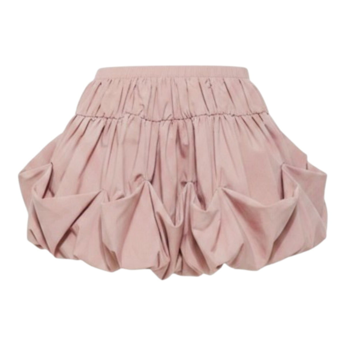 Bella Bubble Mini Skirt