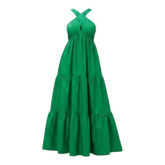 Mean Green Maxi