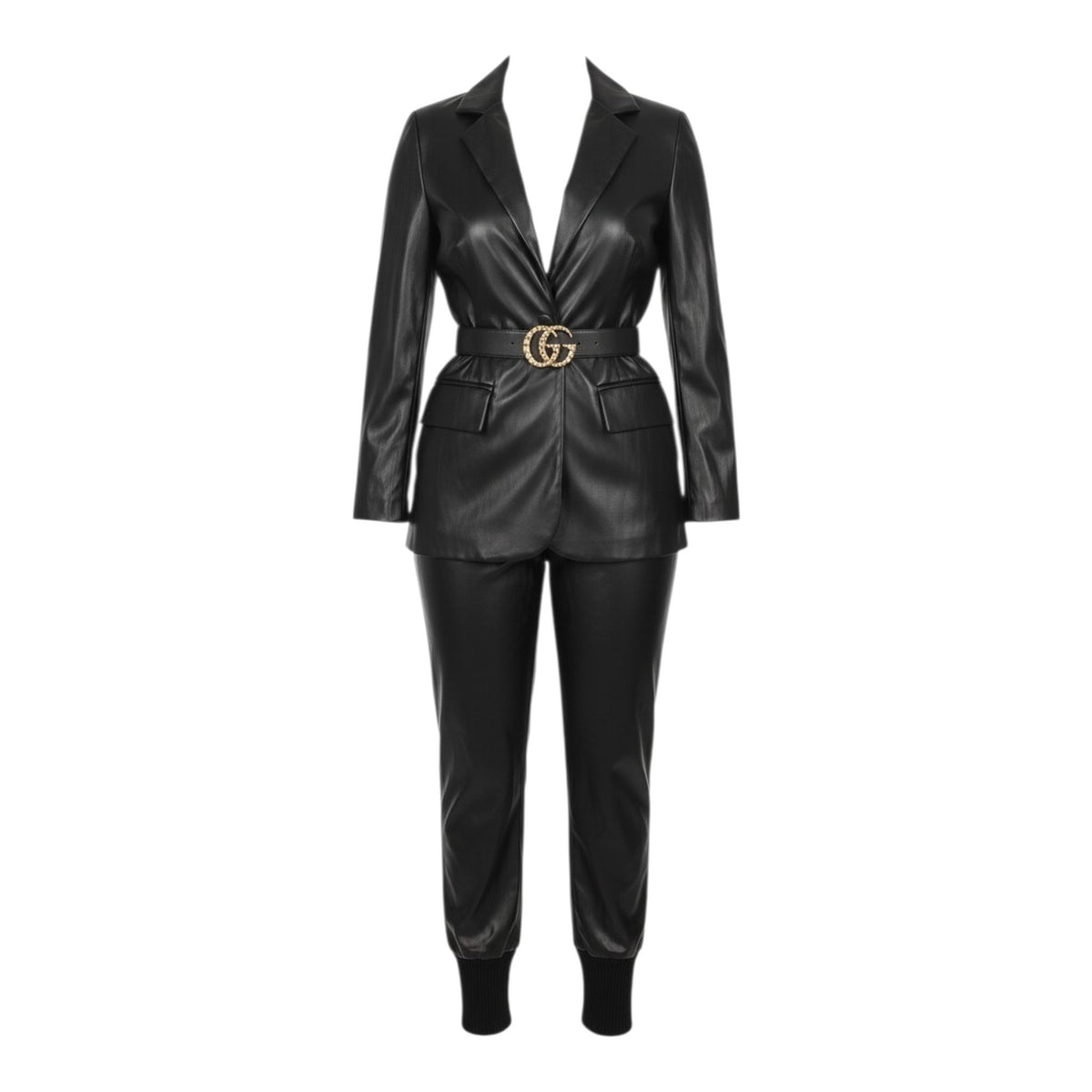 Bella Blazer