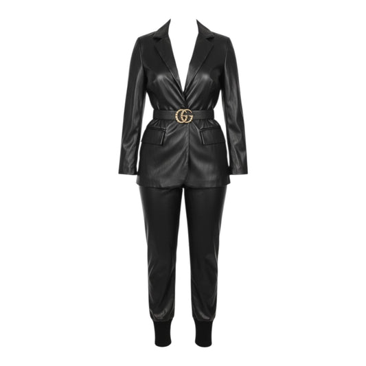 Bella Blazer