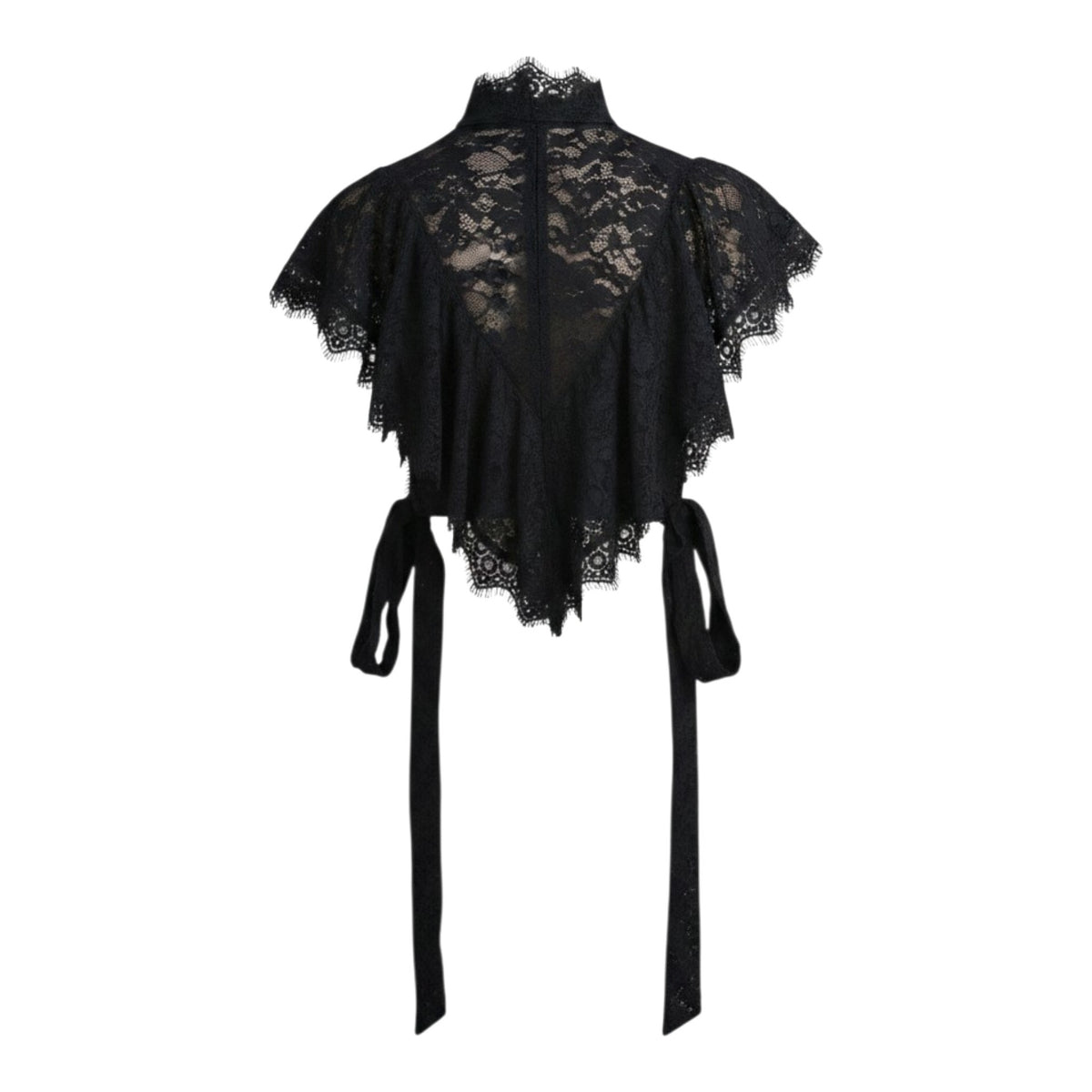 Lavella Lace Top