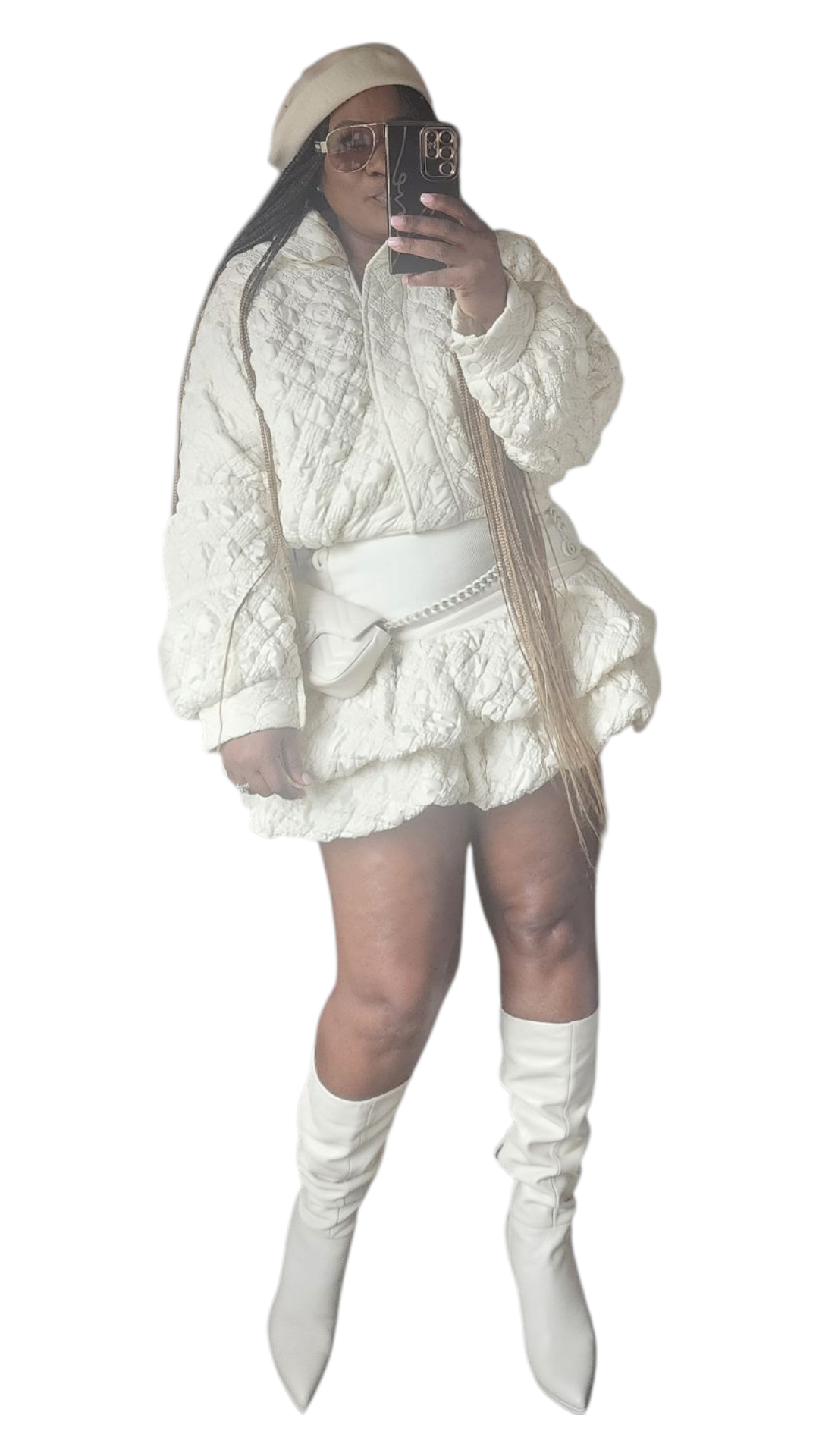 Boss Up 2 Piece Set