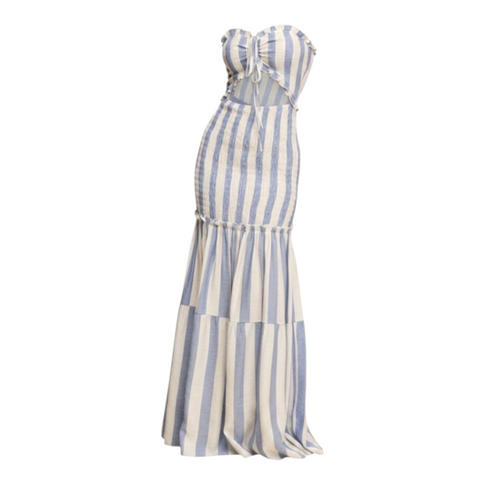 Stripe it to you Maxi