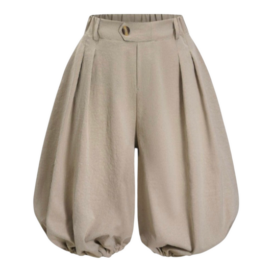 Cardi Culottes