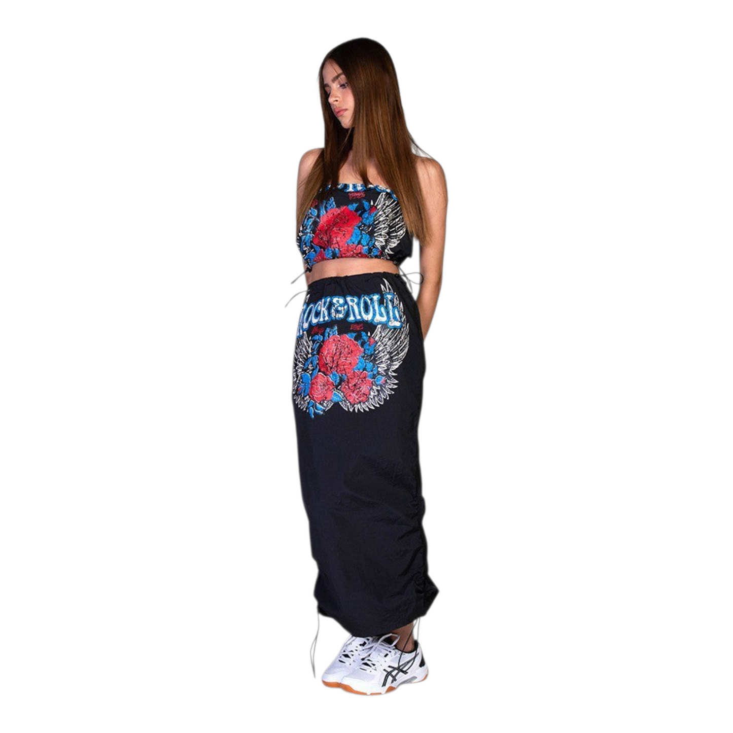 Rock & Roll 2 Piece Set