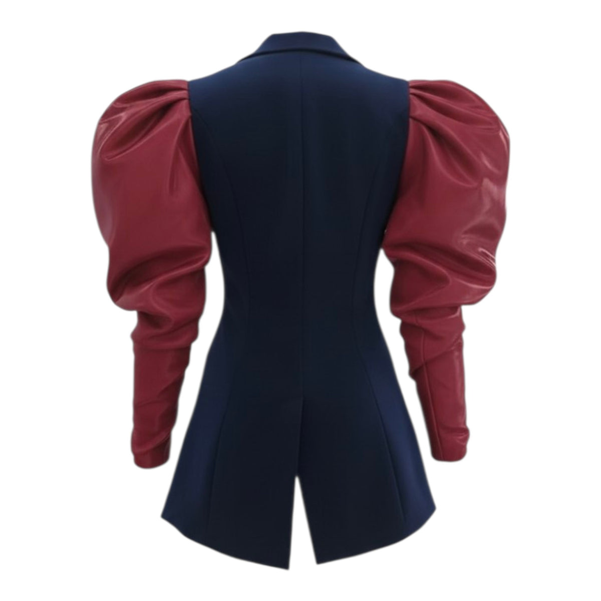 Bring the Drama Puff Sleeve Jacket* Preorder* ETA 10/12