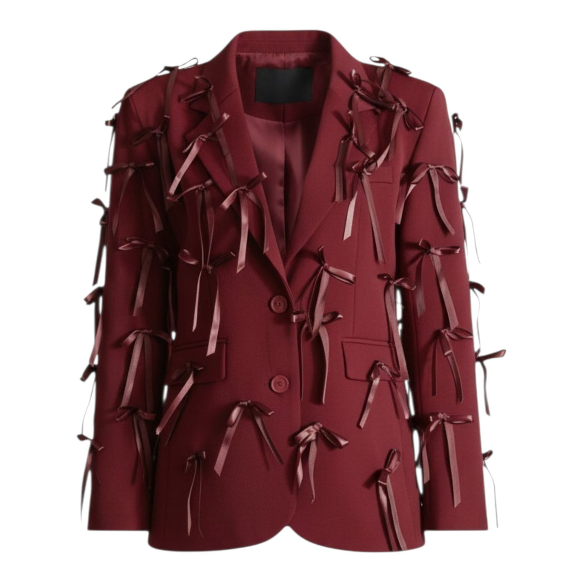 Bow Game Strong Blazer *PREORDER* ETA 10/9