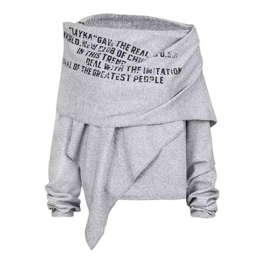 Weekend & Chill Pullover *Preorder* ETA 9/28