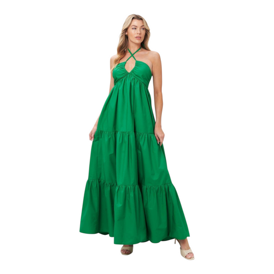Mean Green Maxi