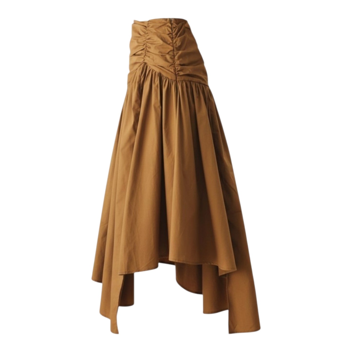Alisa Assymetric Skirt * Preorder* ETA 9/24
