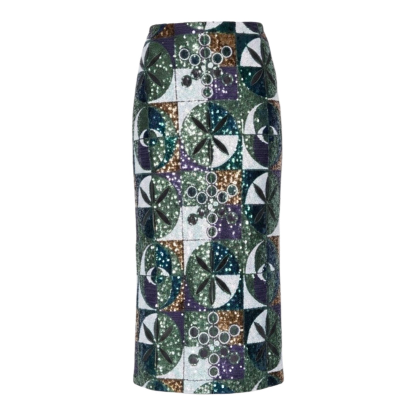 Life of the Party Sequin Skirt *Preorder* ETA 10/12