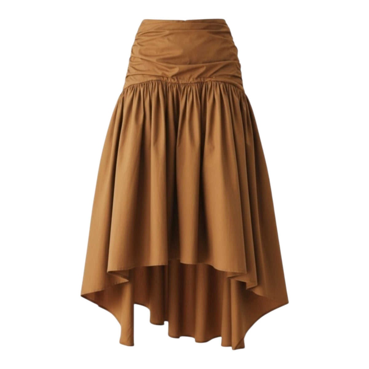 Alisa Assymetric Skirt * Preorder* ETA 9/24
