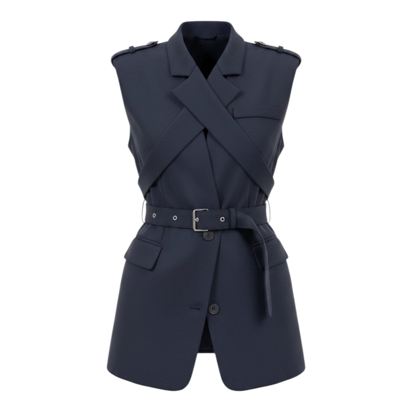 Dont Cross Me Blazer *Preorder* ETA 9/22