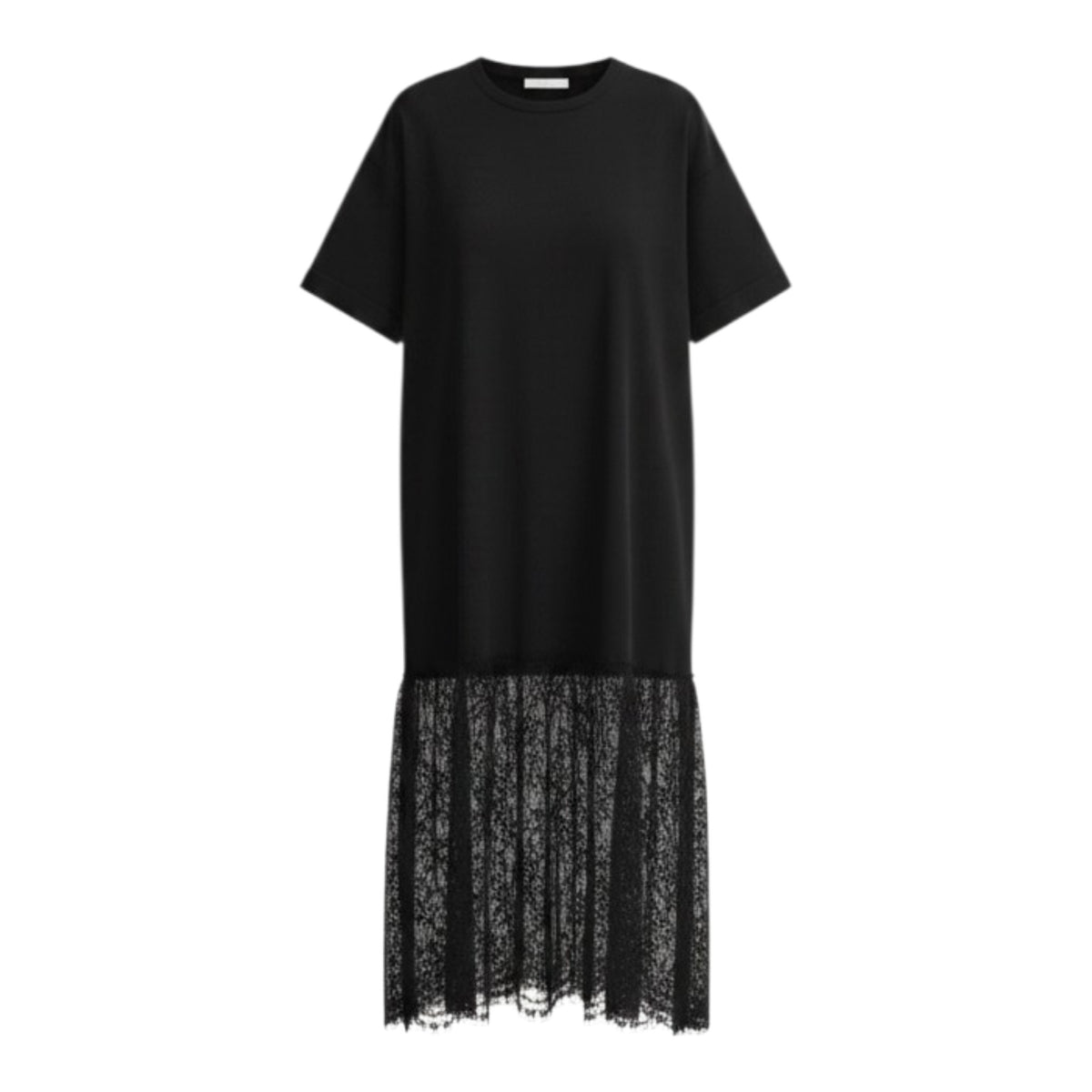 Lace Escape Maxi