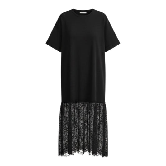 Lace Escape Maxi