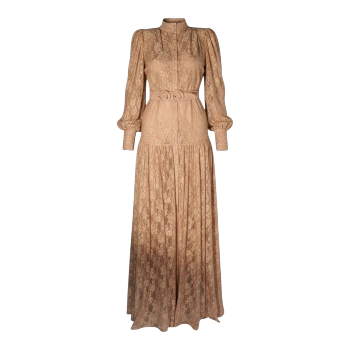 Lavella Lace Dress