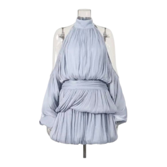 Chic & Glamorous Mini Dress
